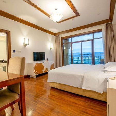 Wyndham Kunming Resort Extérieur photo