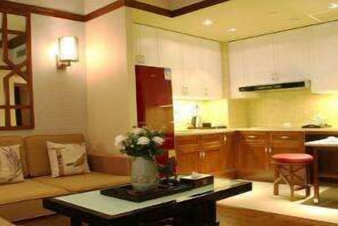 Wyndham Kunming Resort Extérieur photo
