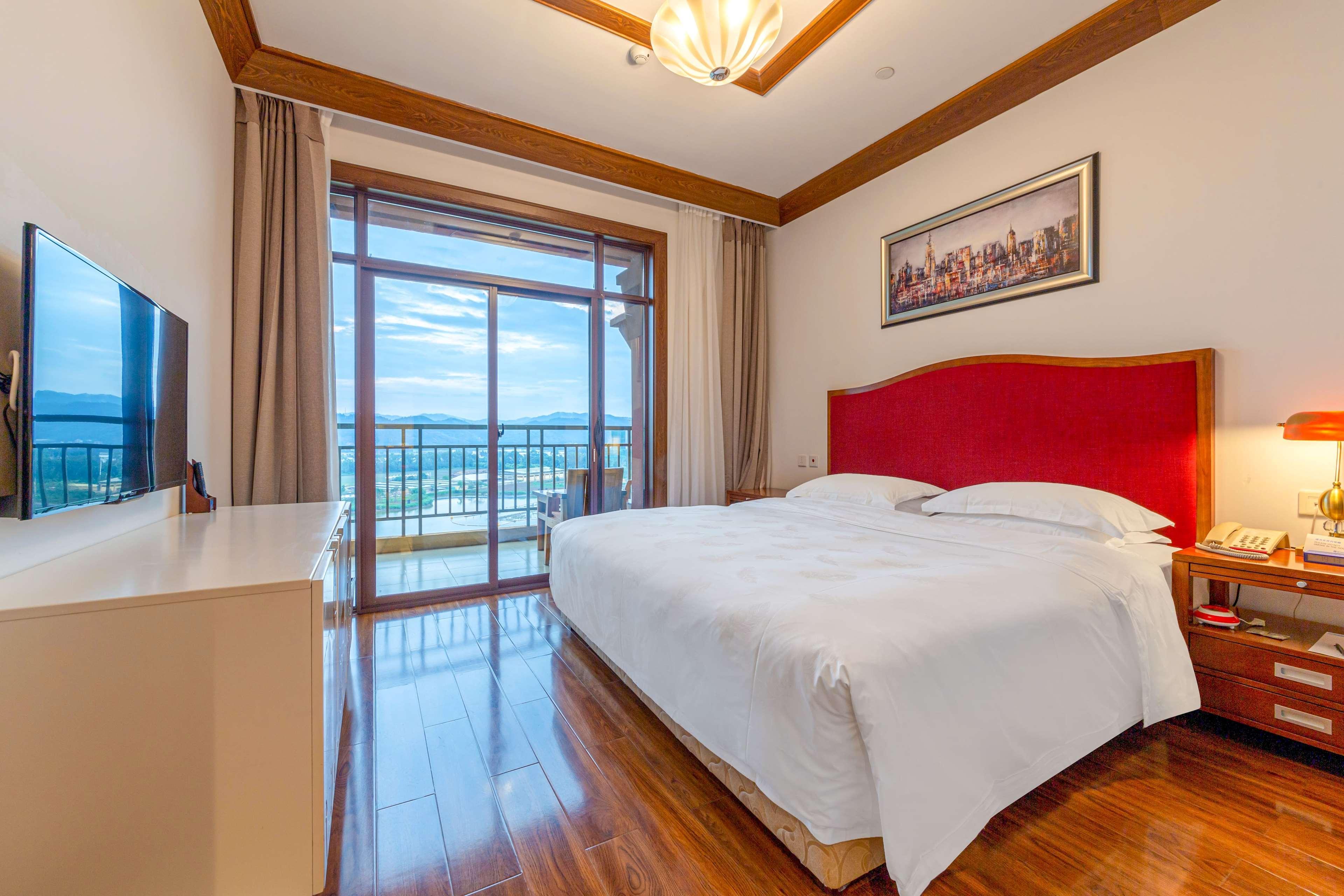 Wyndham Kunming Resort Extérieur photo