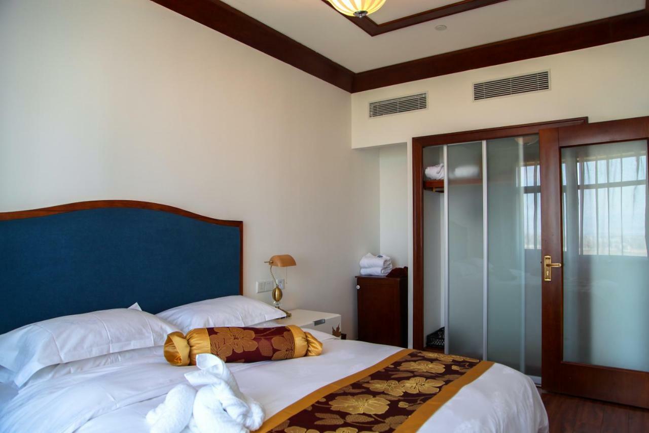 Wyndham Kunming Resort Extérieur photo