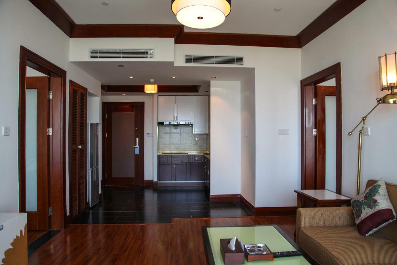 Wyndham Kunming Resort Extérieur photo
