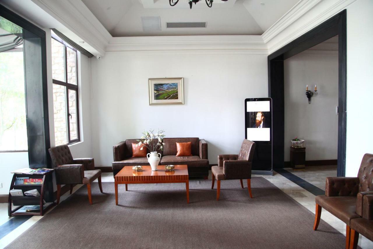Wyndham Kunming Resort Extérieur photo