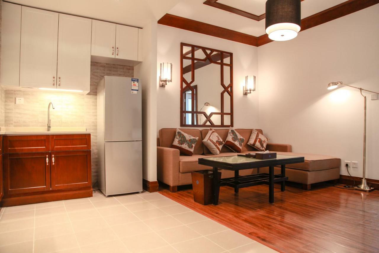 Wyndham Kunming Resort Extérieur photo