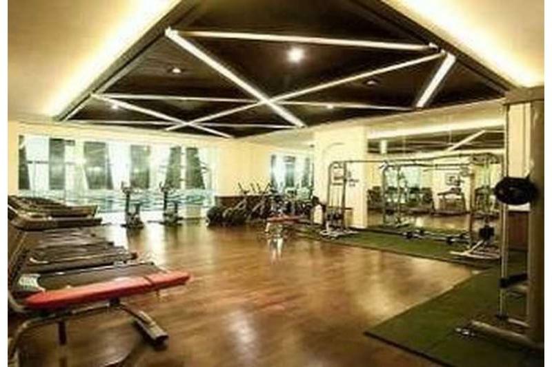 Wyndham Kunming Resort Extérieur photo
