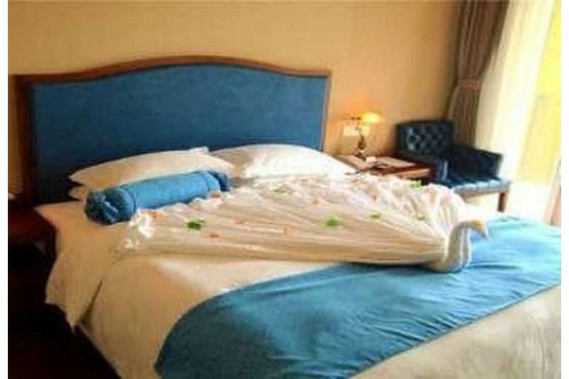Wyndham Kunming Resort Extérieur photo